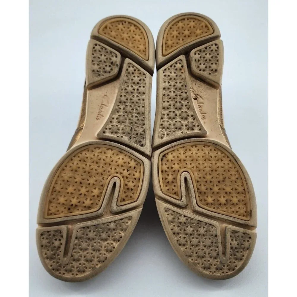 Clarks trigenic women